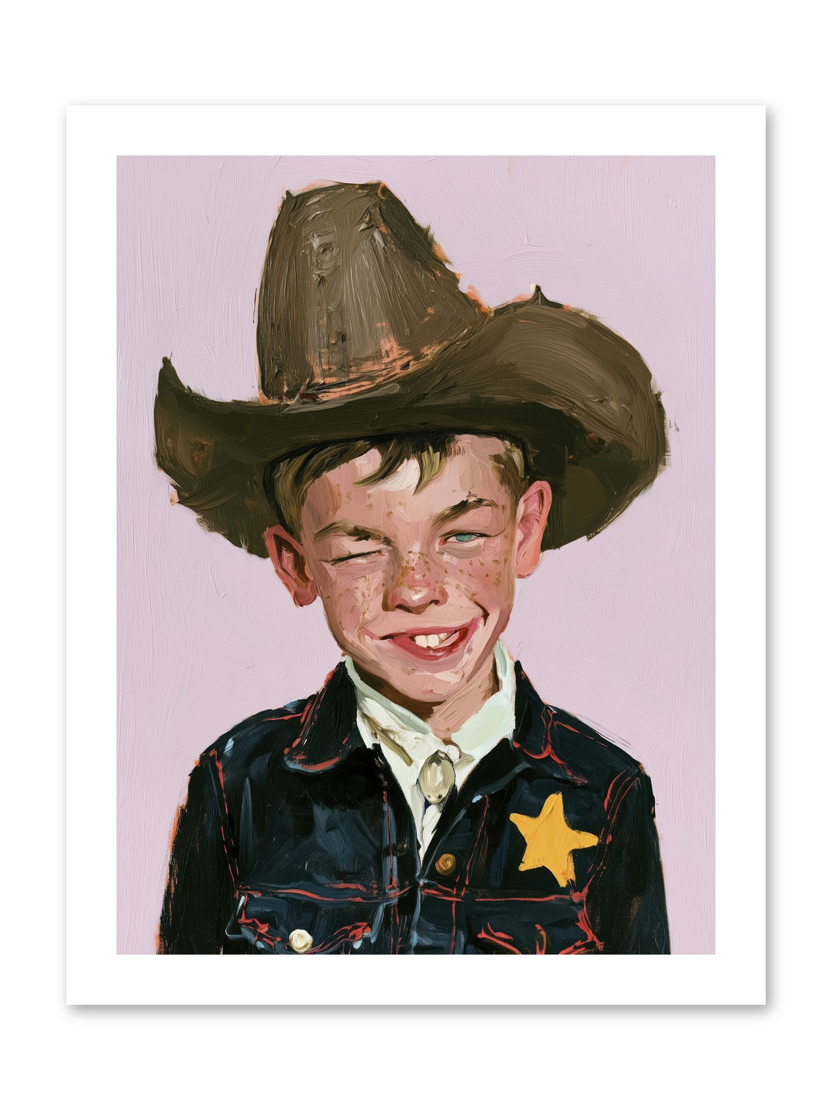 A Touch of Luck REZ — A-Touch-of-Luck_REZ-12x16-Loose-Canvas-Print.jpg