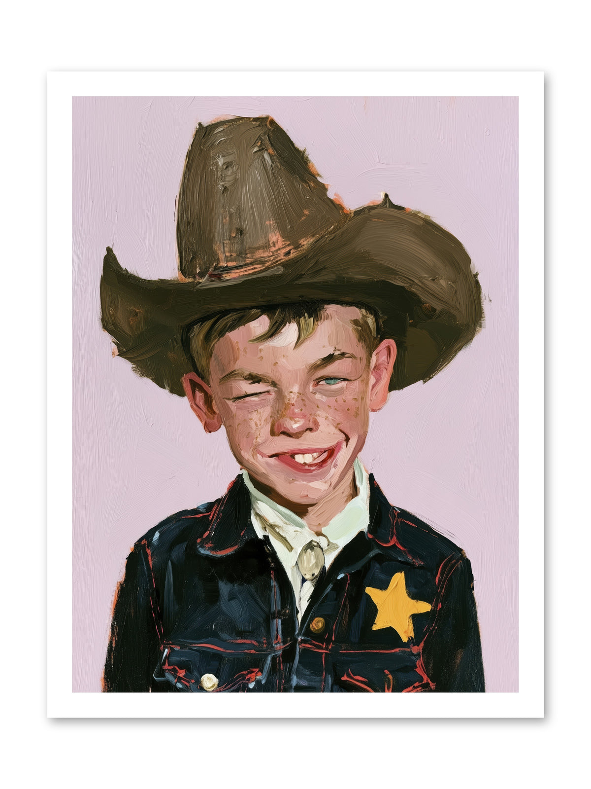 A Touch of Luck REZ — A-Touch-of-Luck_REZ-18x24-Loose-Canvas-Print.jpg