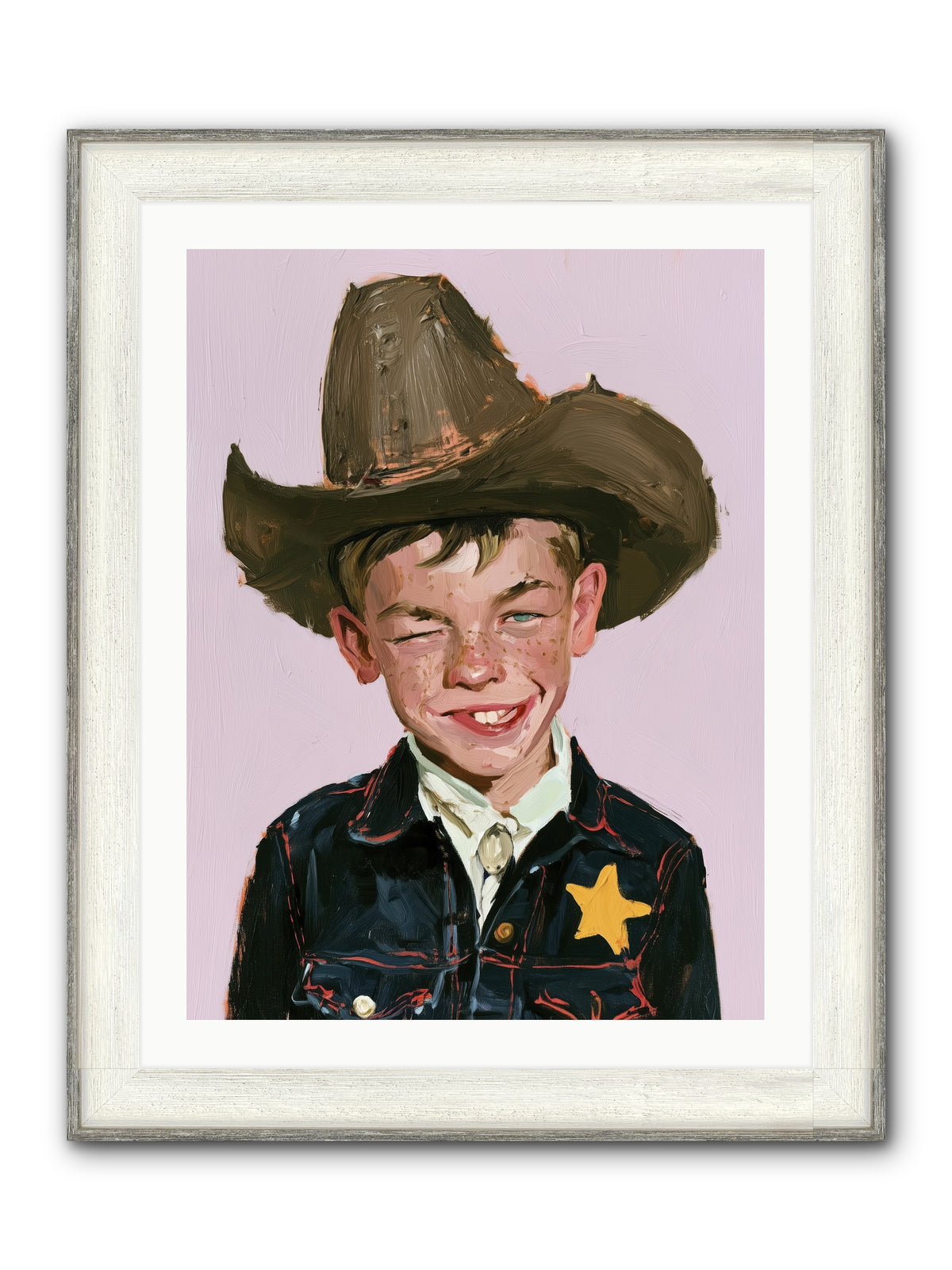 A Touch of Luck REZ — A-Touch-of-Luck_REZ-24x32-Framed-Print-Driftwood-White.jpg