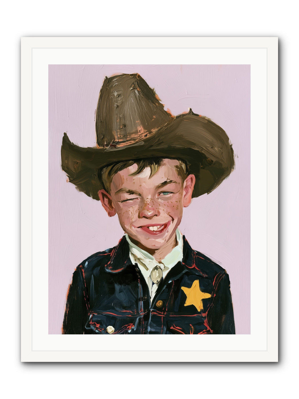 A Touch of Luck REZ — A-Touch-of-Luck_REZ-24x32-Framed-Print-White.jpg