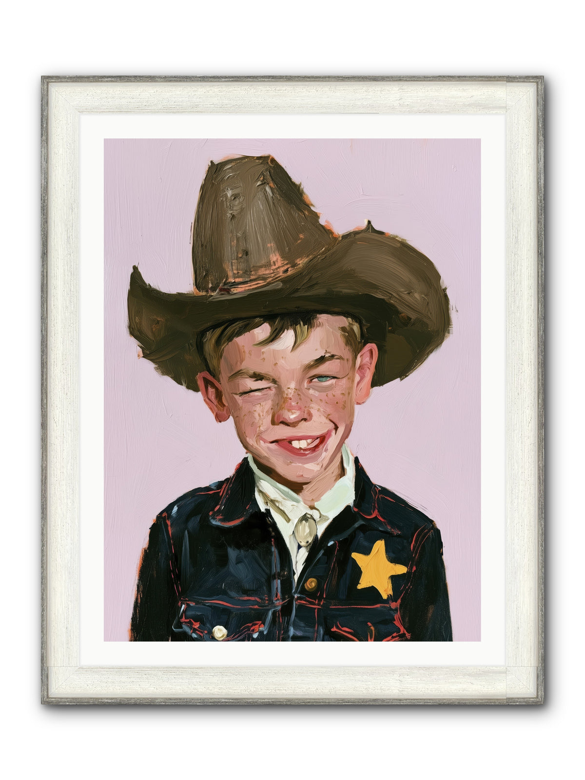 A Touch of Luck REZ — A-Touch-of-Luck_REZ-30x40-Framed-Print-Driftwood-White.jpg