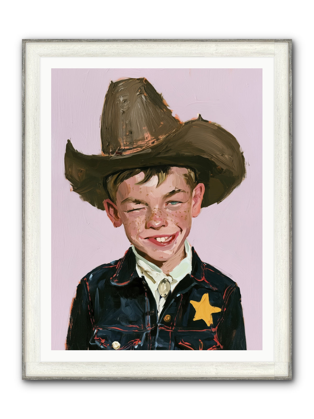 A Touch of Luck REZ — A-Touch-of-Luck_REZ-36x48-Framed-Print-Driftwood-White.jpg