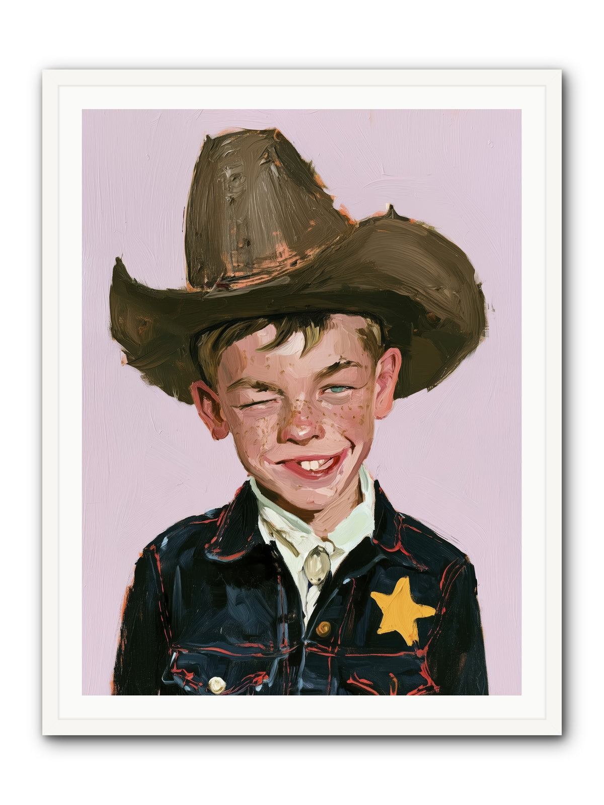 A Touch of Luck REZ — A-Touch-of-Luck_REZ-36x48-Framed-Print-White.jpg