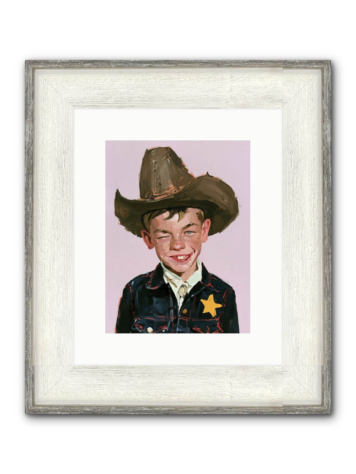 A Touch of Luck REZ — A-Touch-of-Luck_REZ-9x12-Framed-Print-Driftwood-White.jpg