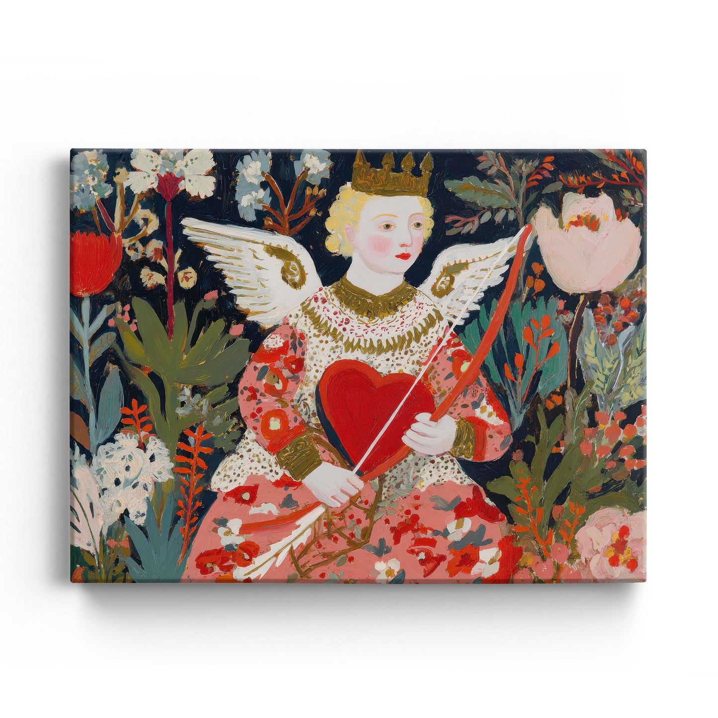 A Little Hymn For Your Heart