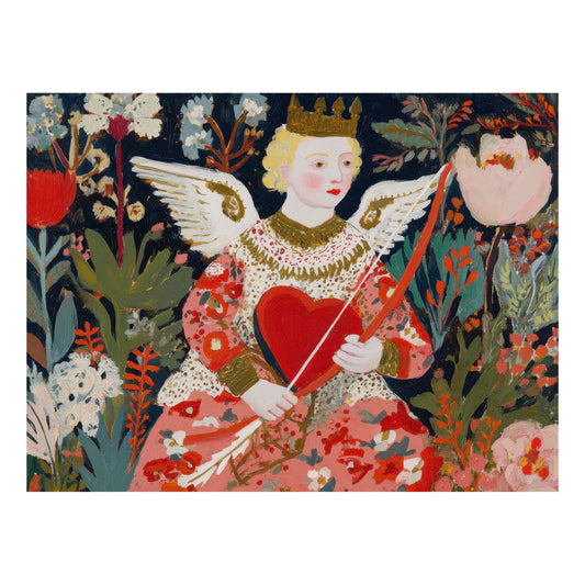 A Little Hymn For Your Heart