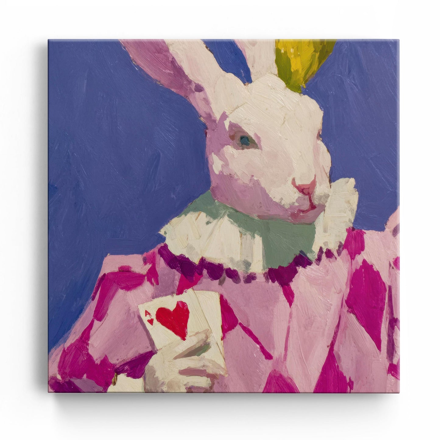 A Small Parade For Us