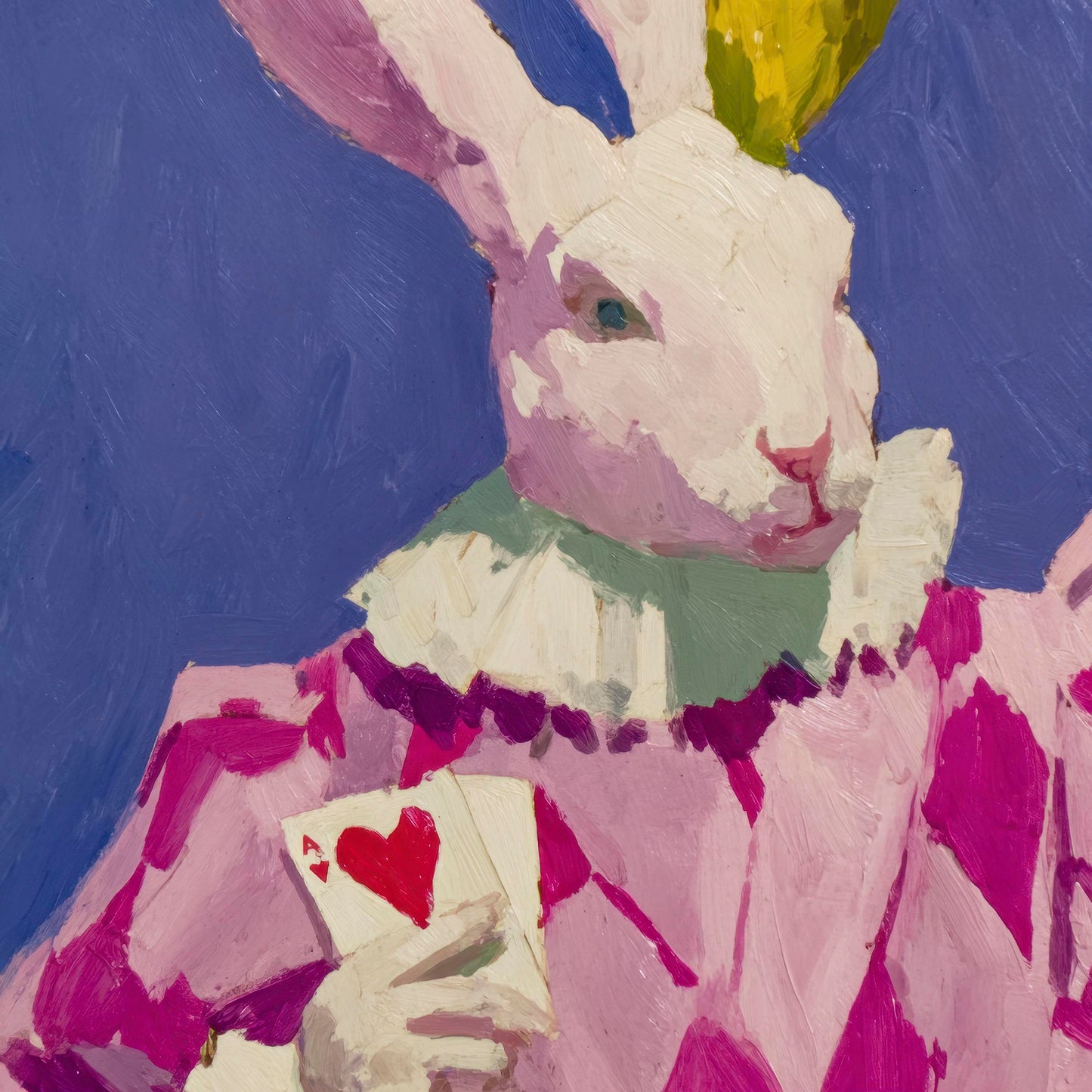 A Small Parade For Us