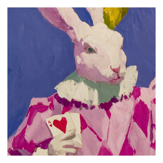 A Small Parade For Us