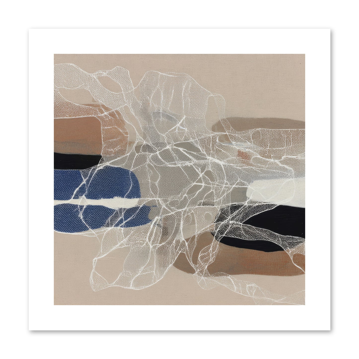 Aegis -- Paper Print 10x10