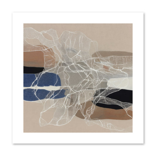 Aegis -- Paper Print 10x10