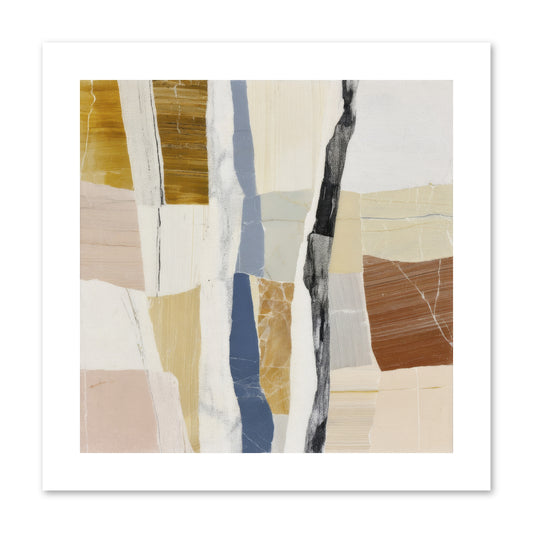 Aether No.2 -- Paper Print 10x10