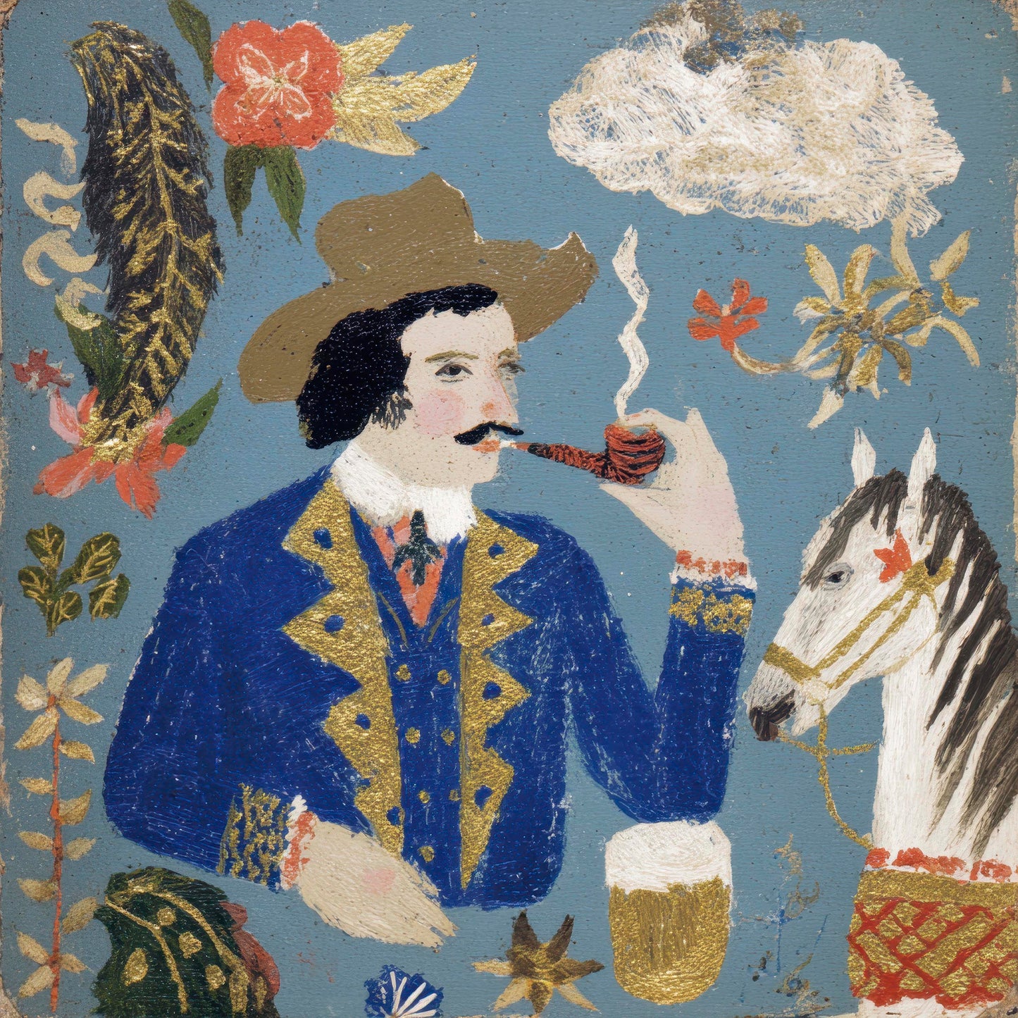 Afternoon Rendezvous