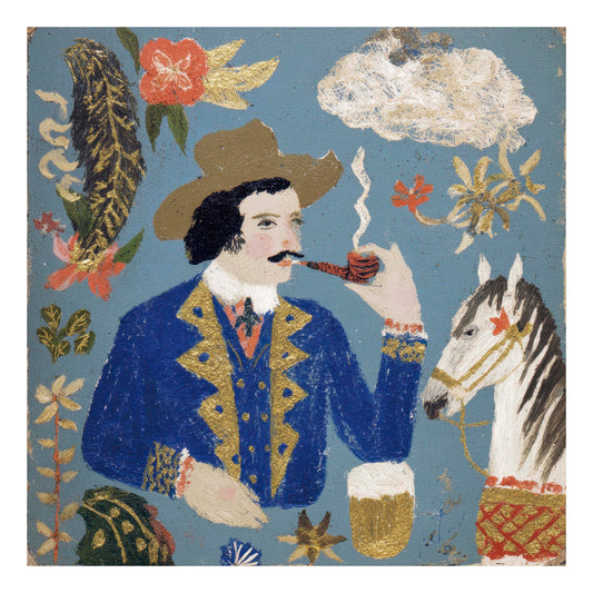 Afternoon Rendezvous