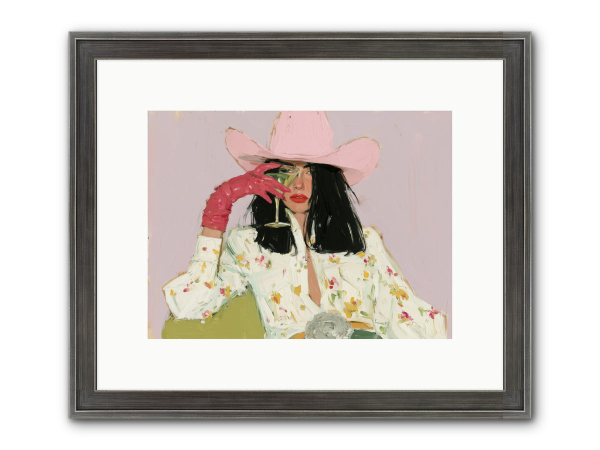 Almost Royal REZ — Almost-Royal_REZ-12x9-Framed-Print-Slimwoods-Black-Silver.jpg
