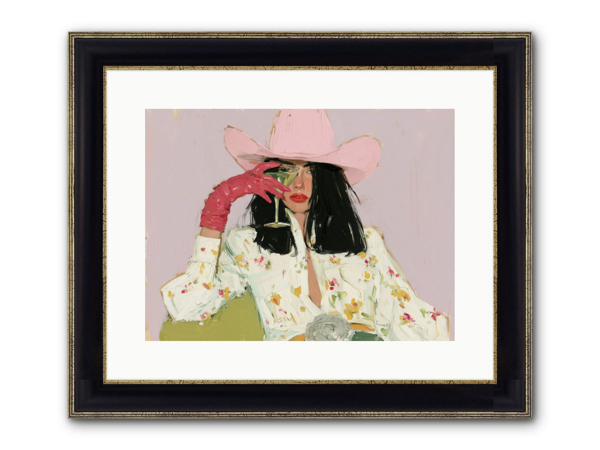 Almost Royal REZ — Almost-Royal_REZ-16x12-Framed-Print-Black-Gold.jpg