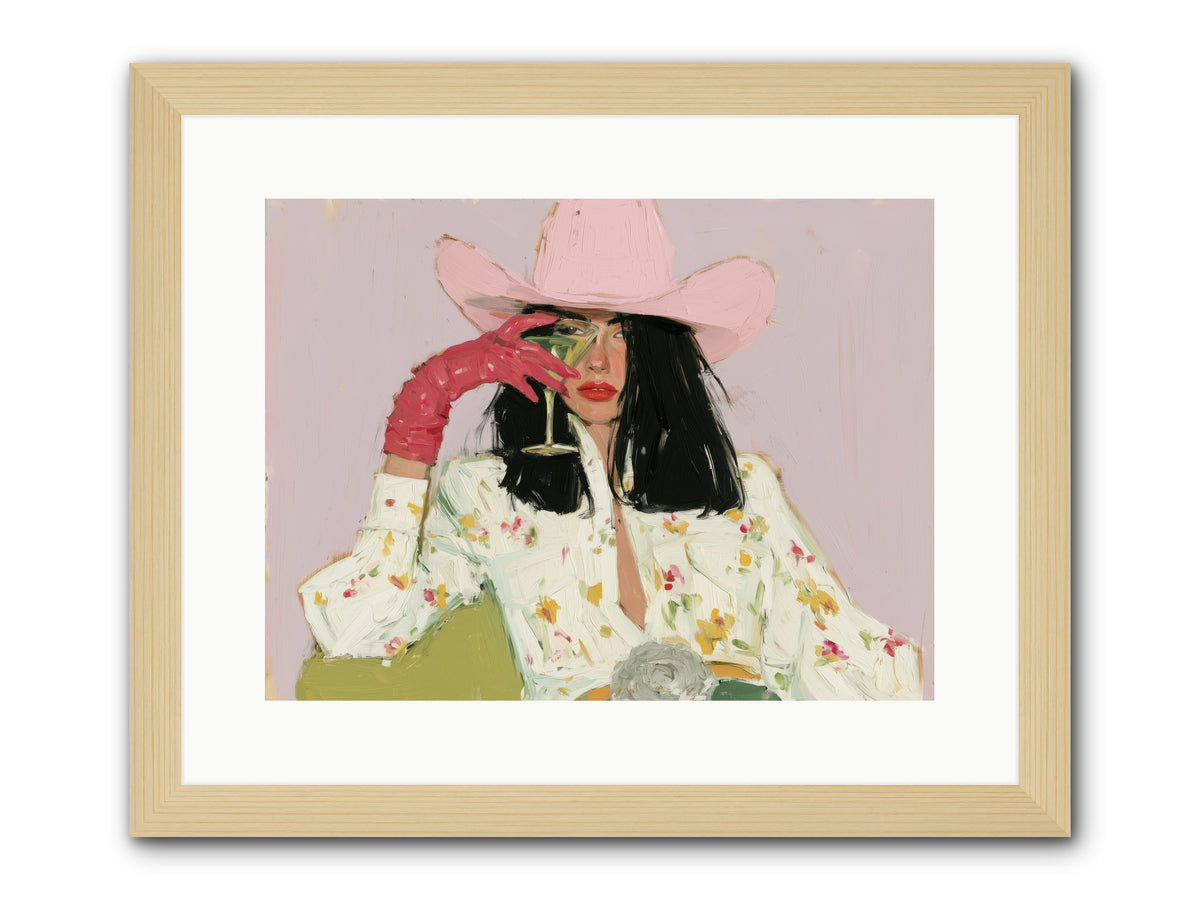 Almost Royal REZ — Almost-Royal_REZ-16x12-Framed-Print-Natural.jpg