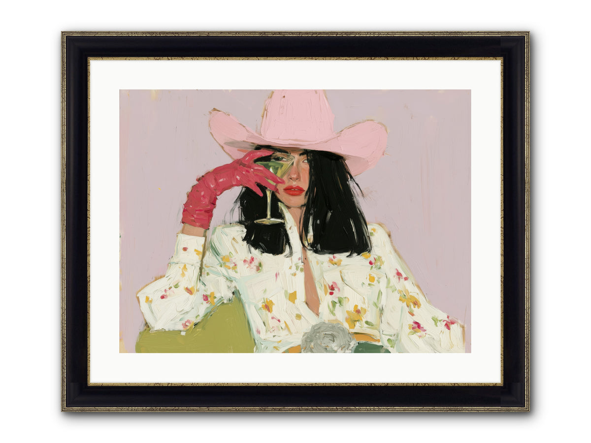 Almost Royal REZ — Almost-Royal_REZ-24x18-Framed-Print-Black-Gold.jpg