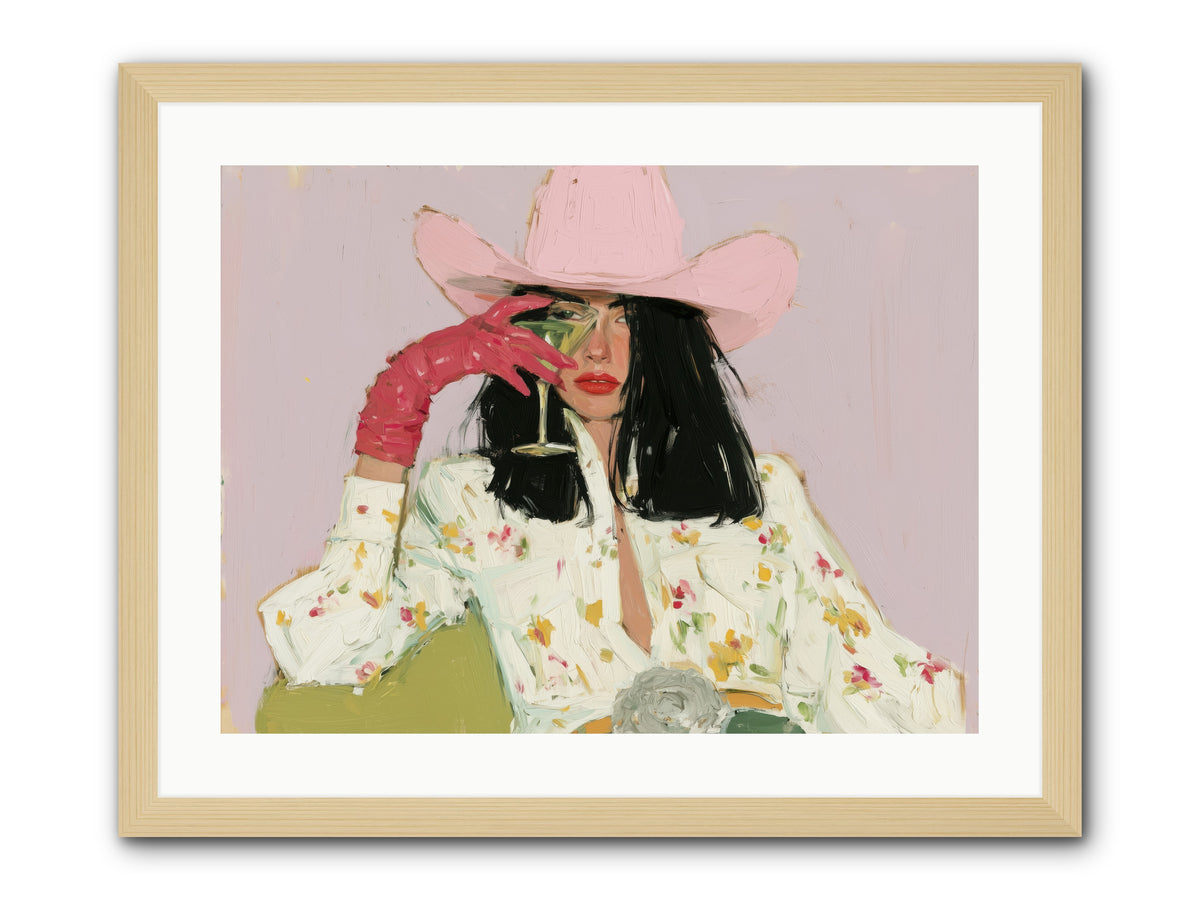 Almost Royal REZ — Almost-Royal_REZ-24x18-Framed-Print-Natural.jpg