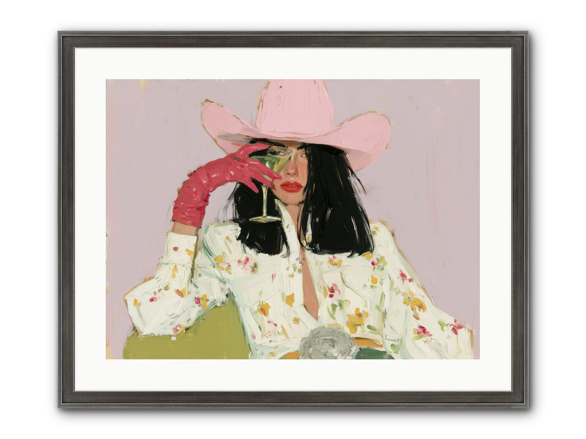 Almost Royal REZ — Almost-Royal_REZ-24x18-Framed-Print-Slimwoods-Black-Silver.jpg
