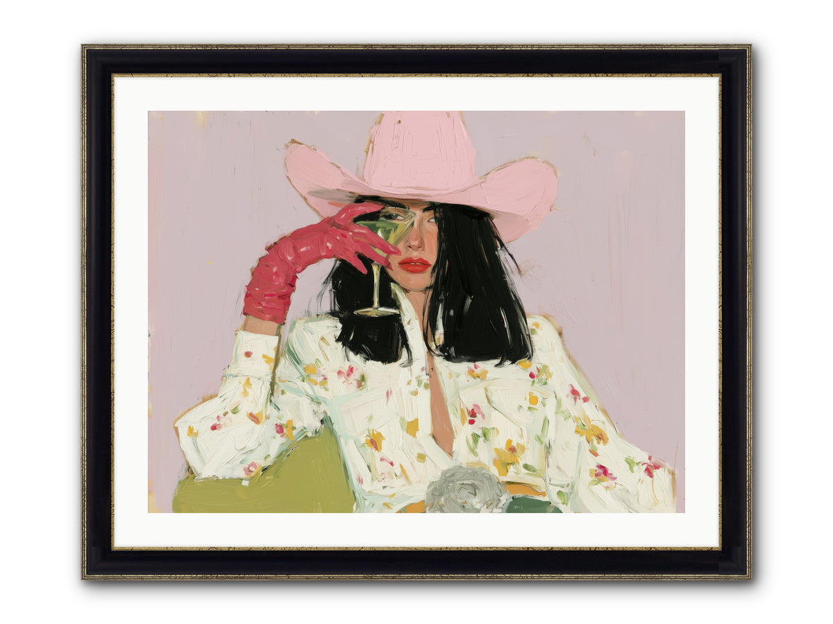 Almost Royal REZ — Almost-Royal_REZ-32x24-Framed-Print-Black-Gold.jpg