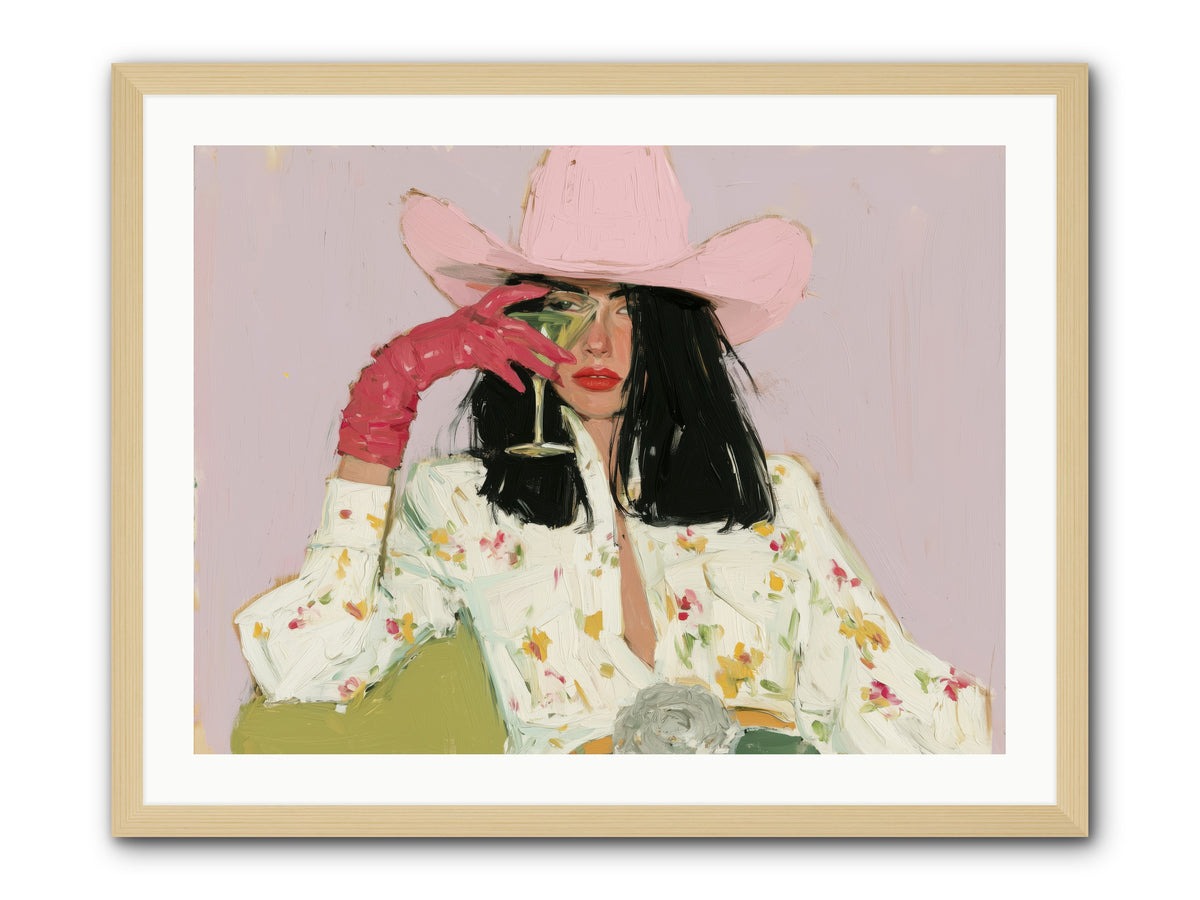 Almost Royal REZ — Almost-Royal_REZ-32x24-Framed-Print-Natural.jpg