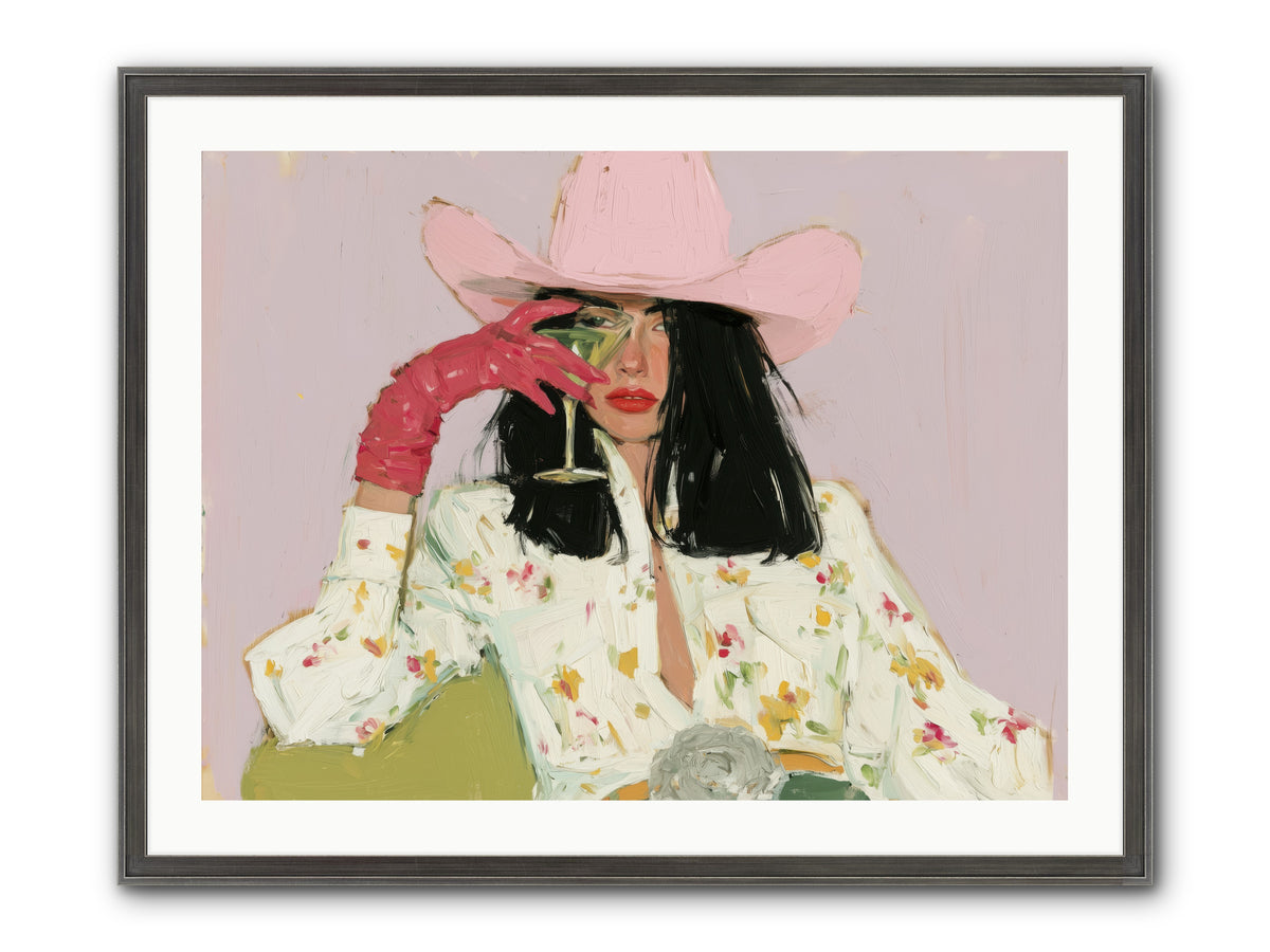 Almost Royal REZ — Almost-Royal_REZ-32x24-Framed-Print-Slimwoods-Black-Silver.jpg