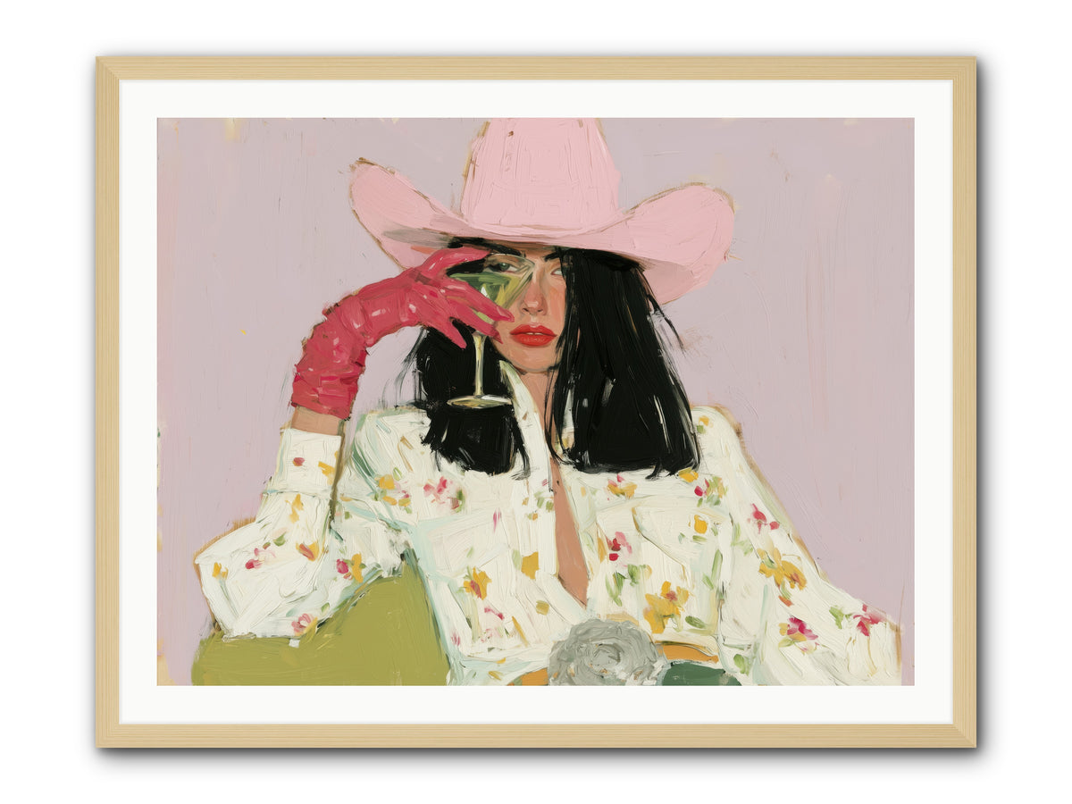 Almost Royal REZ — Almost-Royal_REZ-40x30-Framed-Print-Natural.jpg