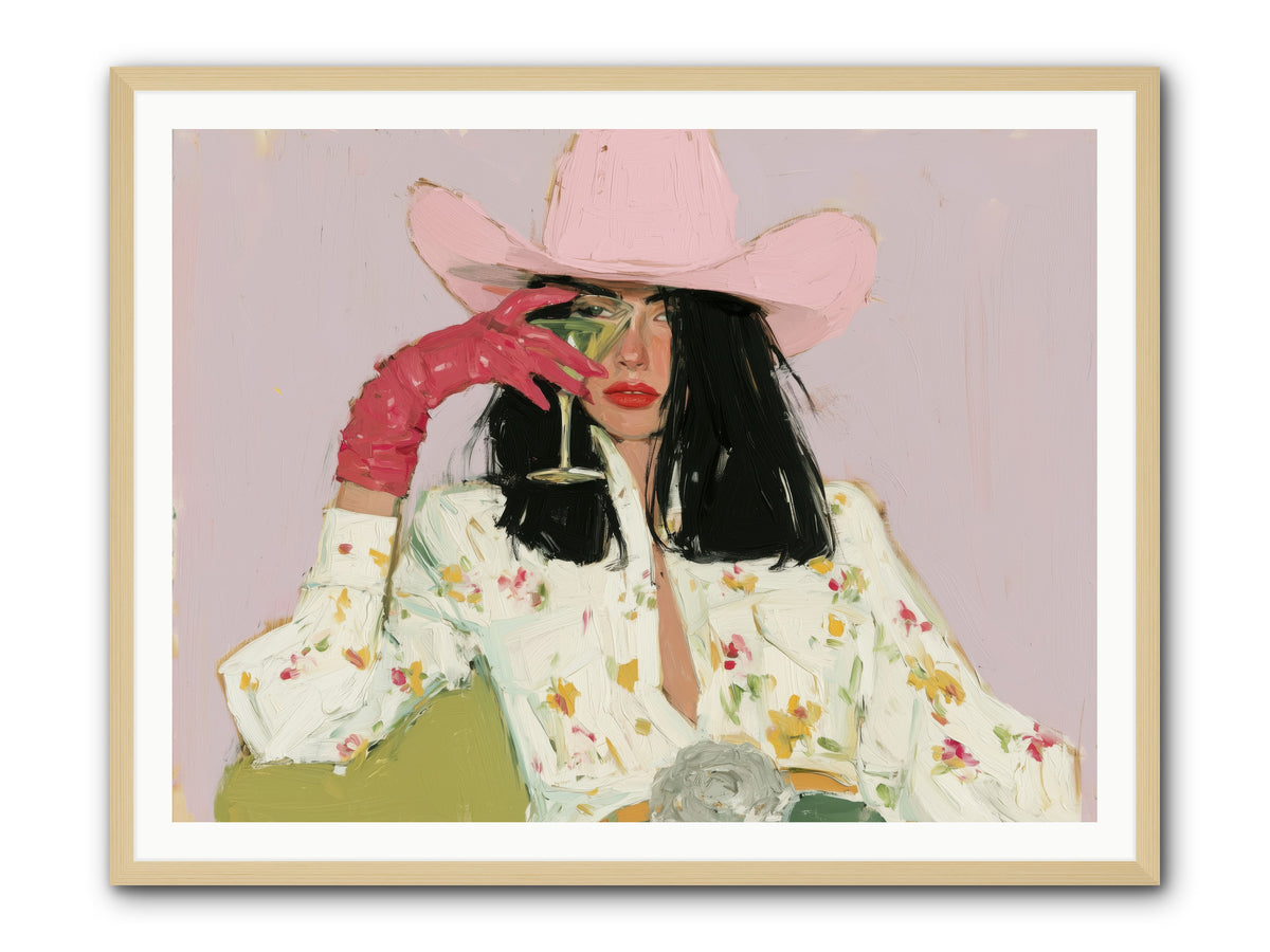 Almost Royal REZ — Almost-Royal_REZ-48x36-Framed-Print-Natural.jpg