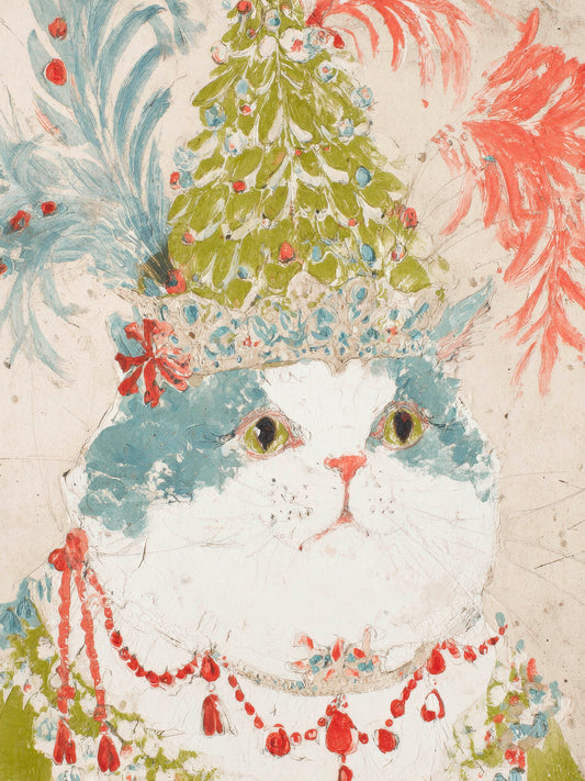 Among The Merriment