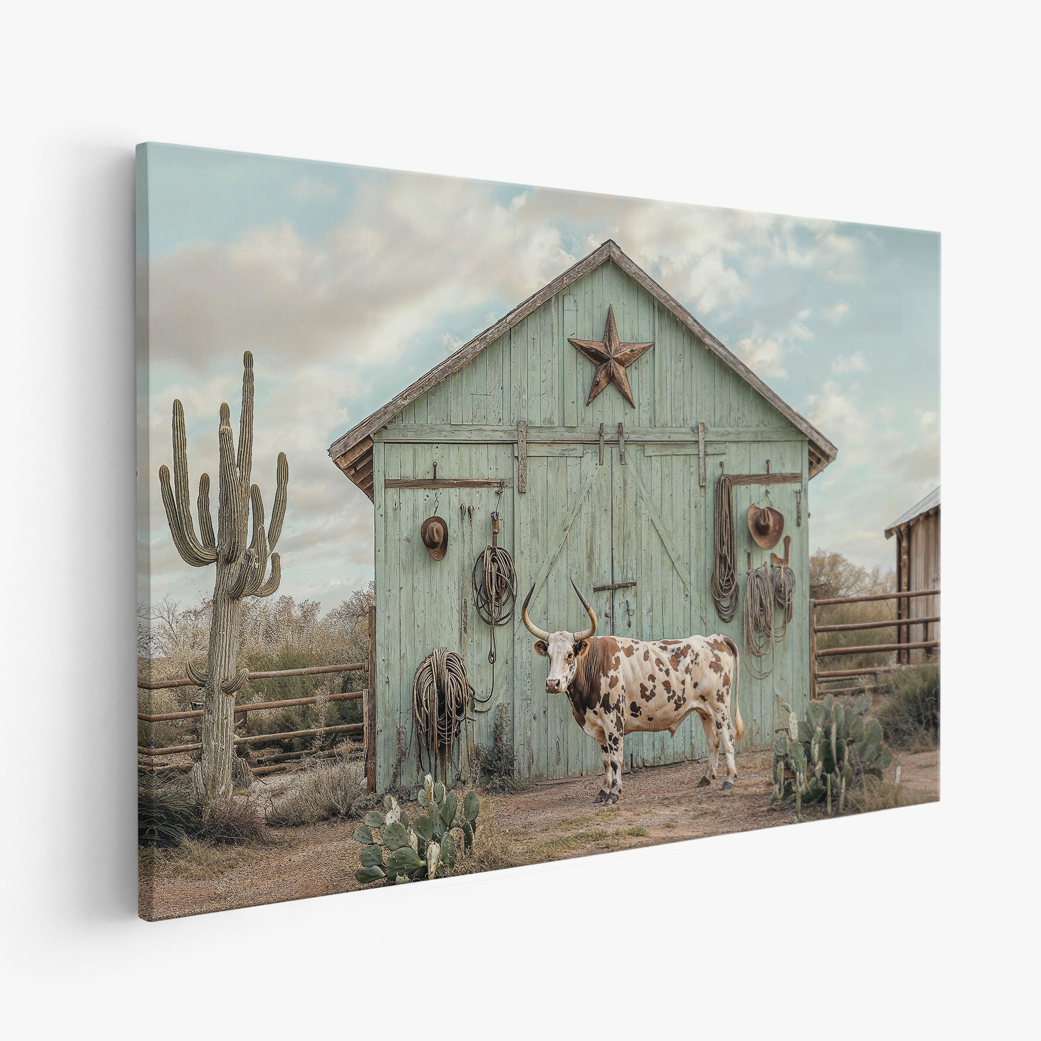 Hushed Palette – Porter Art Guild