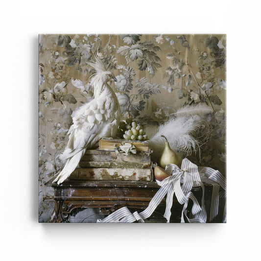 Ballads From The Timeless Bower