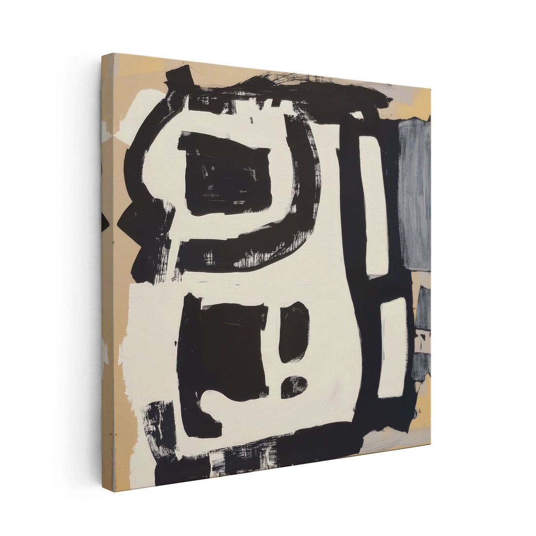 Barn Owl No. 1 Porter Art Guild