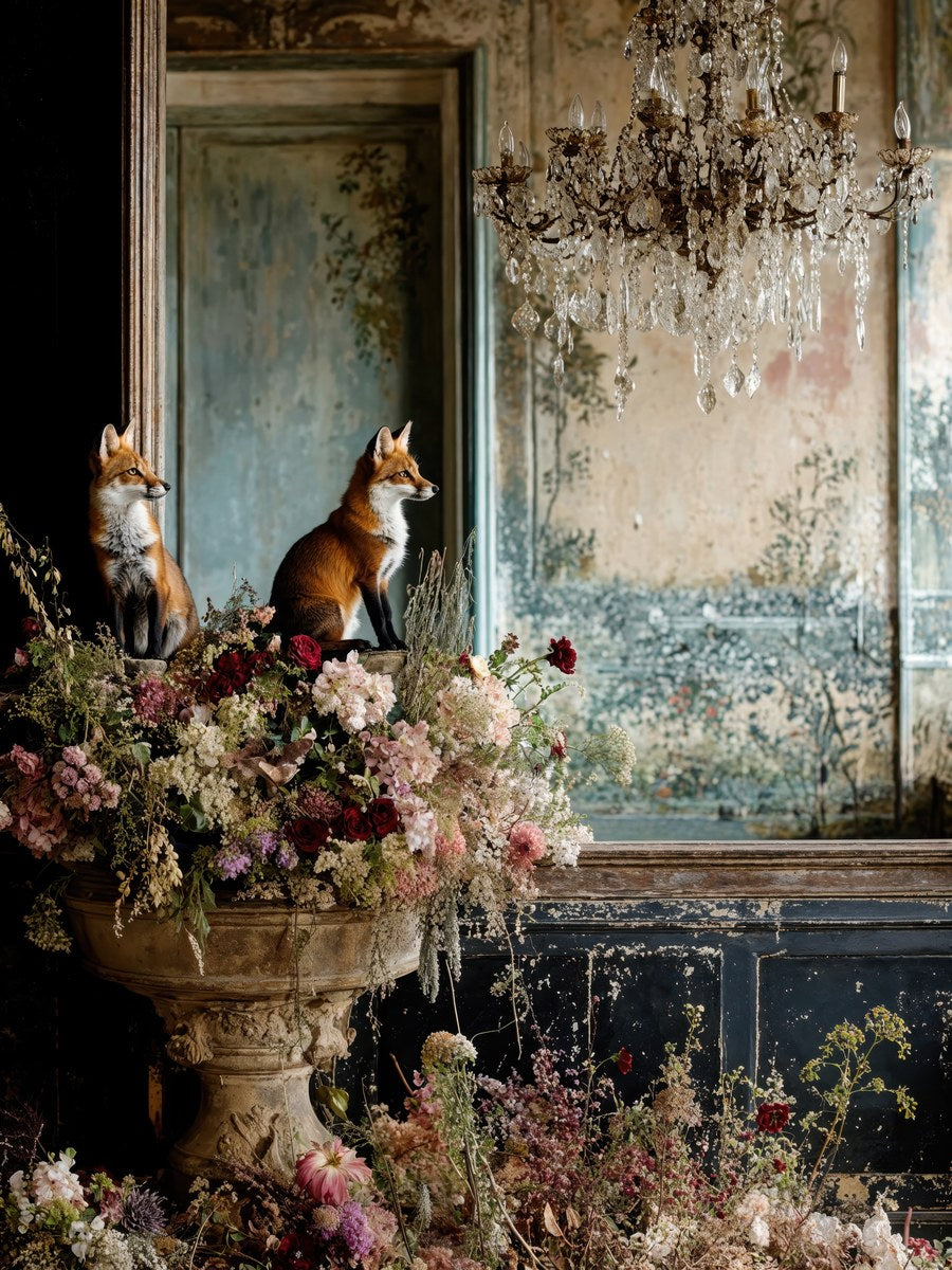 Baroque Wildlife_2026