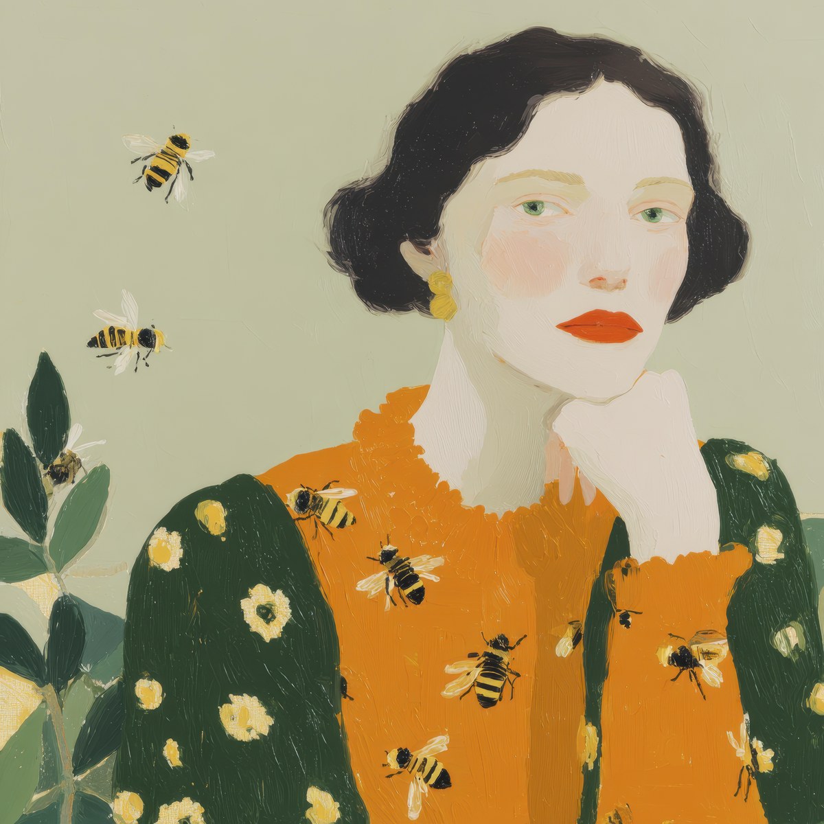 Beekeeper's Secret Joy_2026