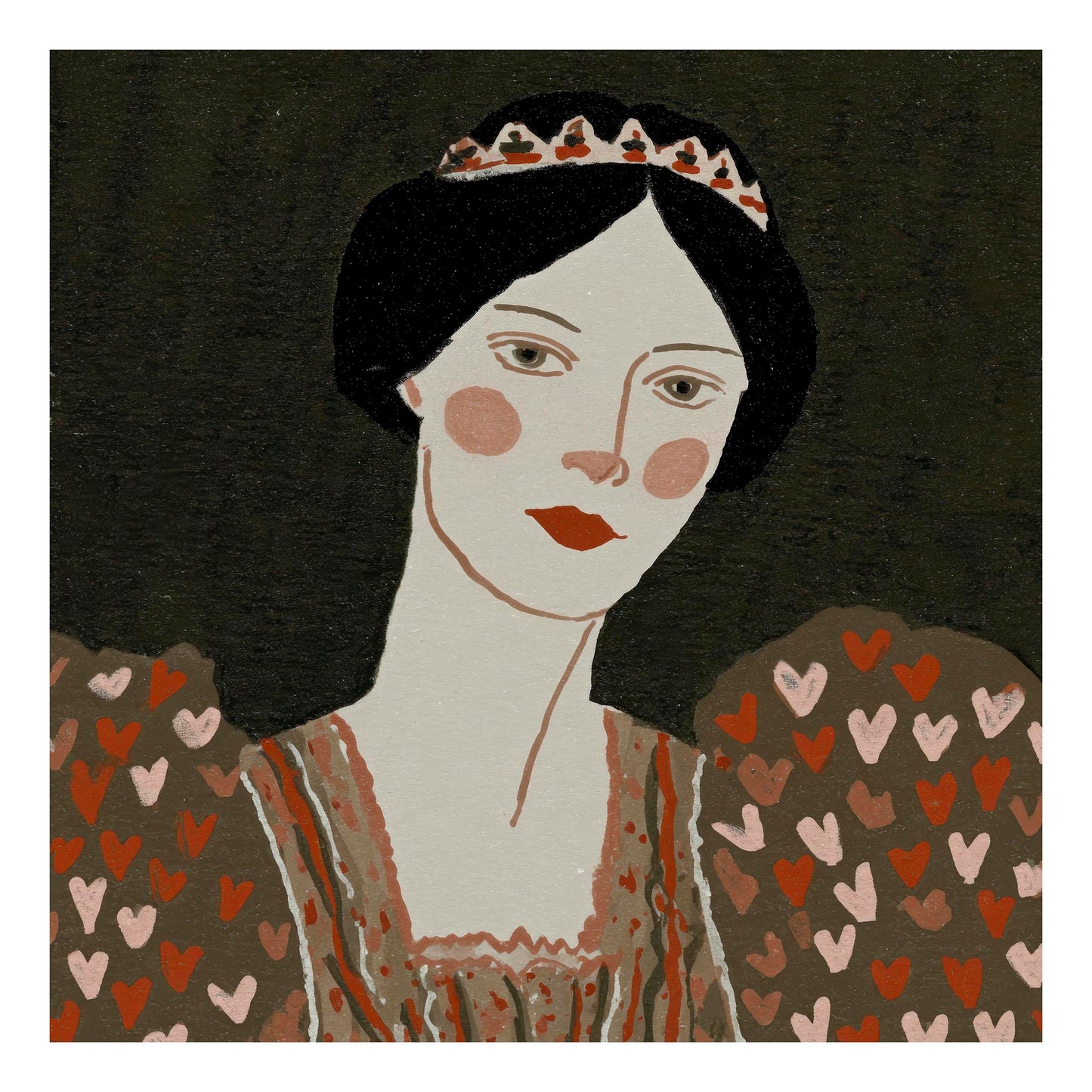 Between Desire And Devotion