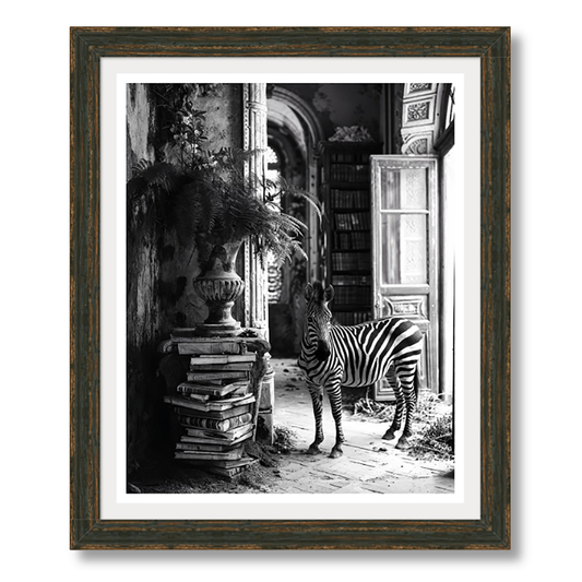 Bezique Wall Art
