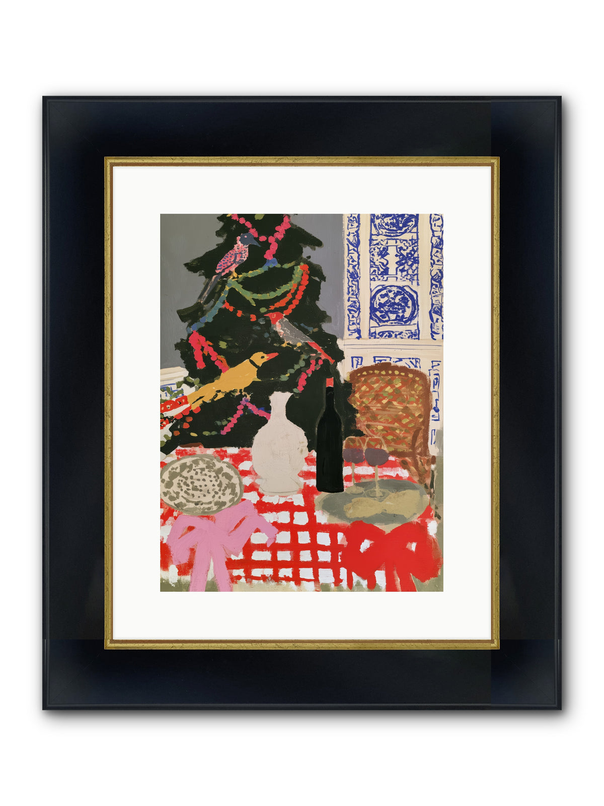 Birds of the Bright Season — Birds-of-the-Bright-Season-12x16-Framed-Print-Wide-Black-w-Gold.jpg