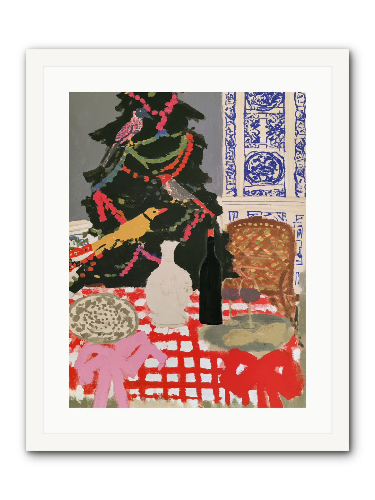 Birds of the Bright Season — Birds-of-the-Bright-Season-18x24-Framed-Print-White.jpg