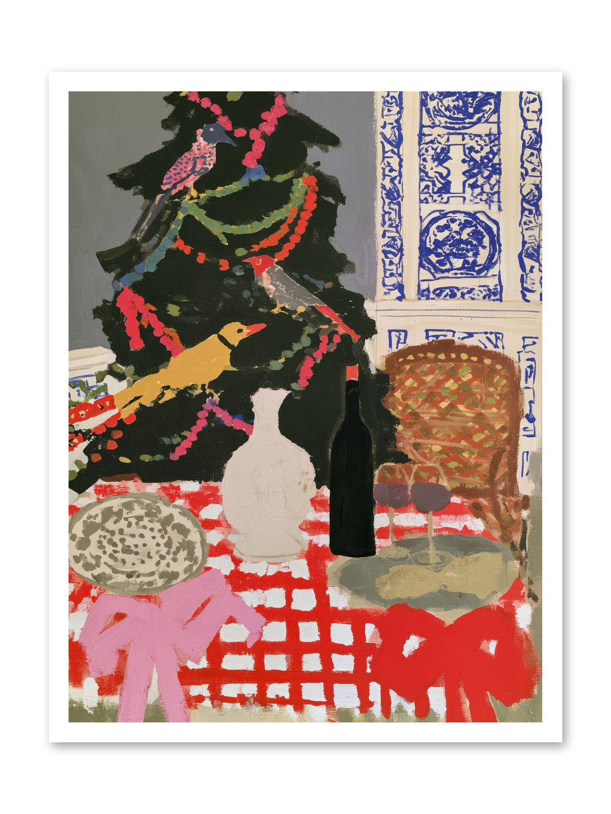 Birds of the Bright Season — Birds-of-the-Bright-Season-24x32-Paper-Print.jpg