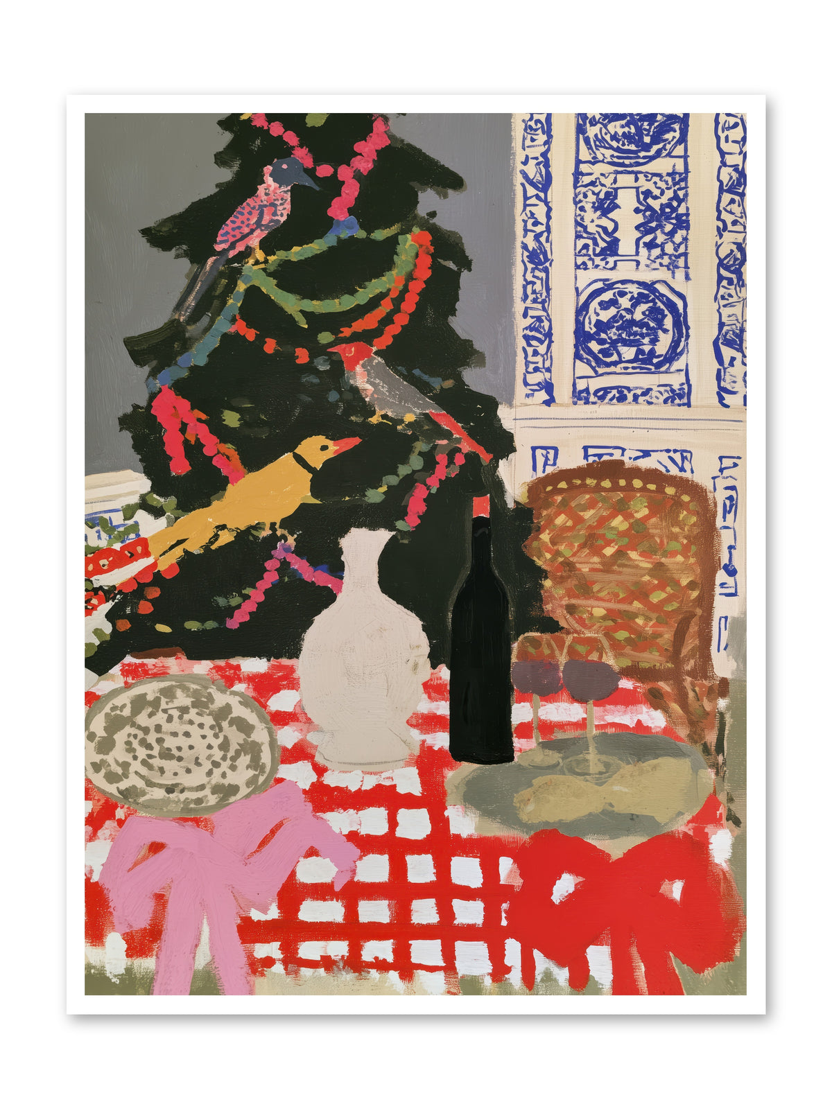 Birds of the Bright Season — Birds-of-the-Bright-Season-36x48-Paper-Print.jpg