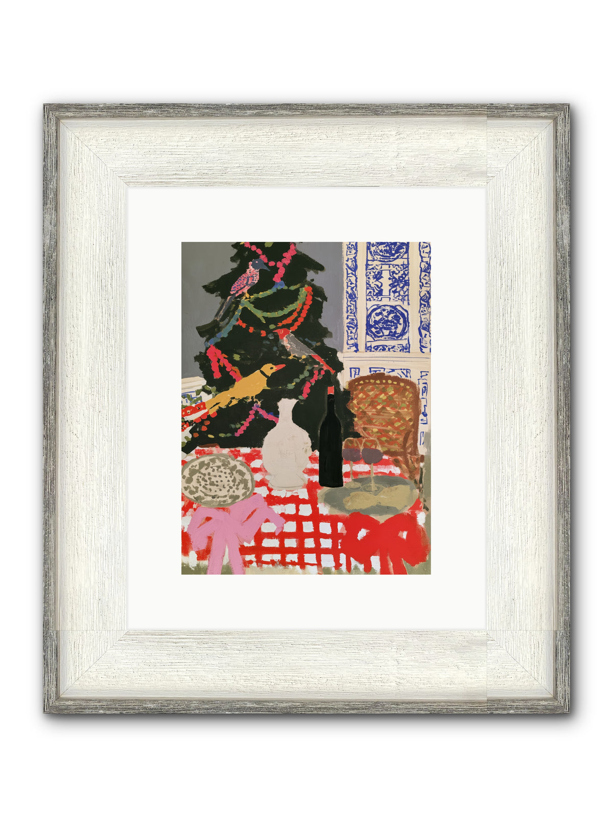Birds of the Bright Season — Birds-of-the-Bright-Season-9x12-Framed-Print-Driftwood-White.jpg