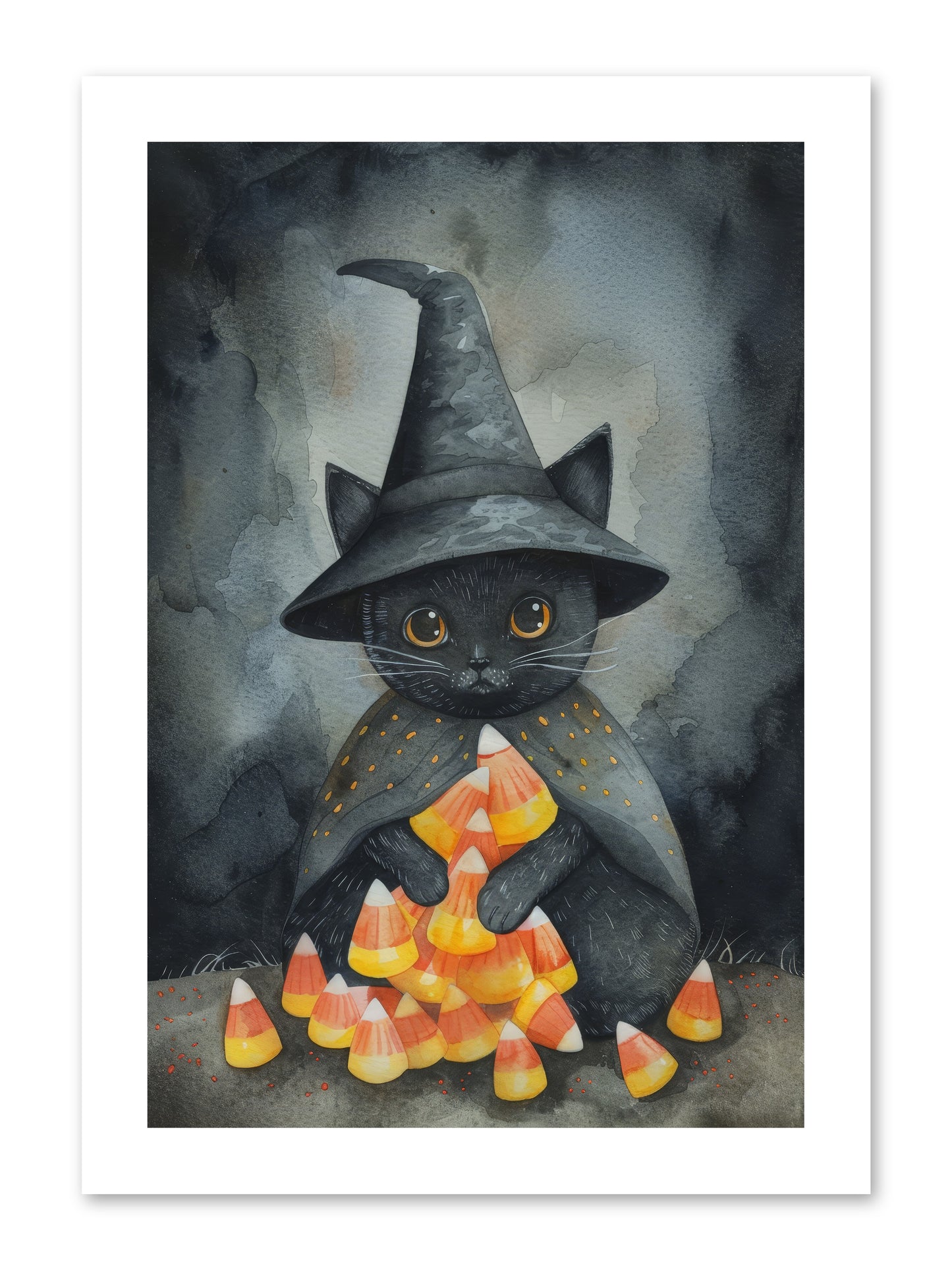 Bonbon Noir — Bonbon-Noir-10x15-Paper-Print.jpg