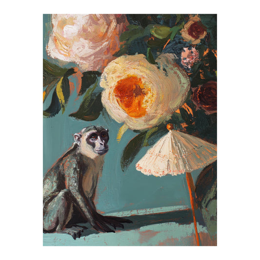 Botanical Charmer