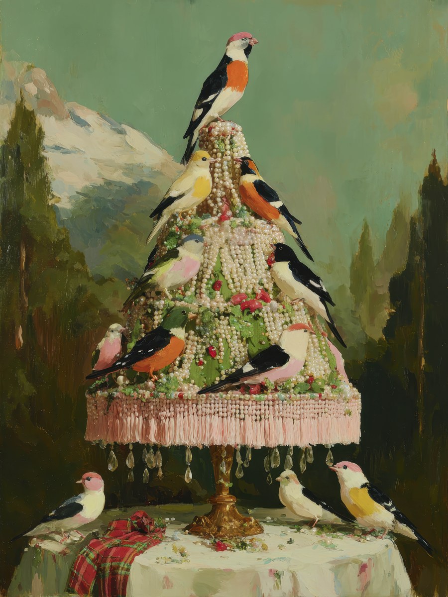 Boughs & Winter Songs_2026