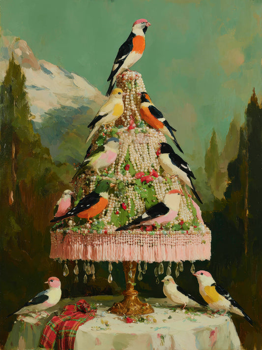 Boughs & Winter Songs