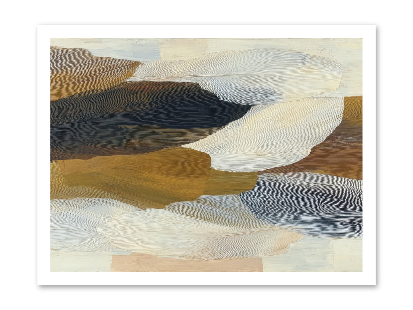 Breve -- Paper Print 24x18
