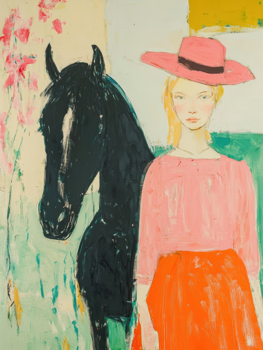 Bridle Path Confidences_2026