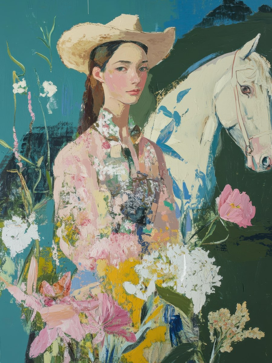 Caballero's Journey_2026