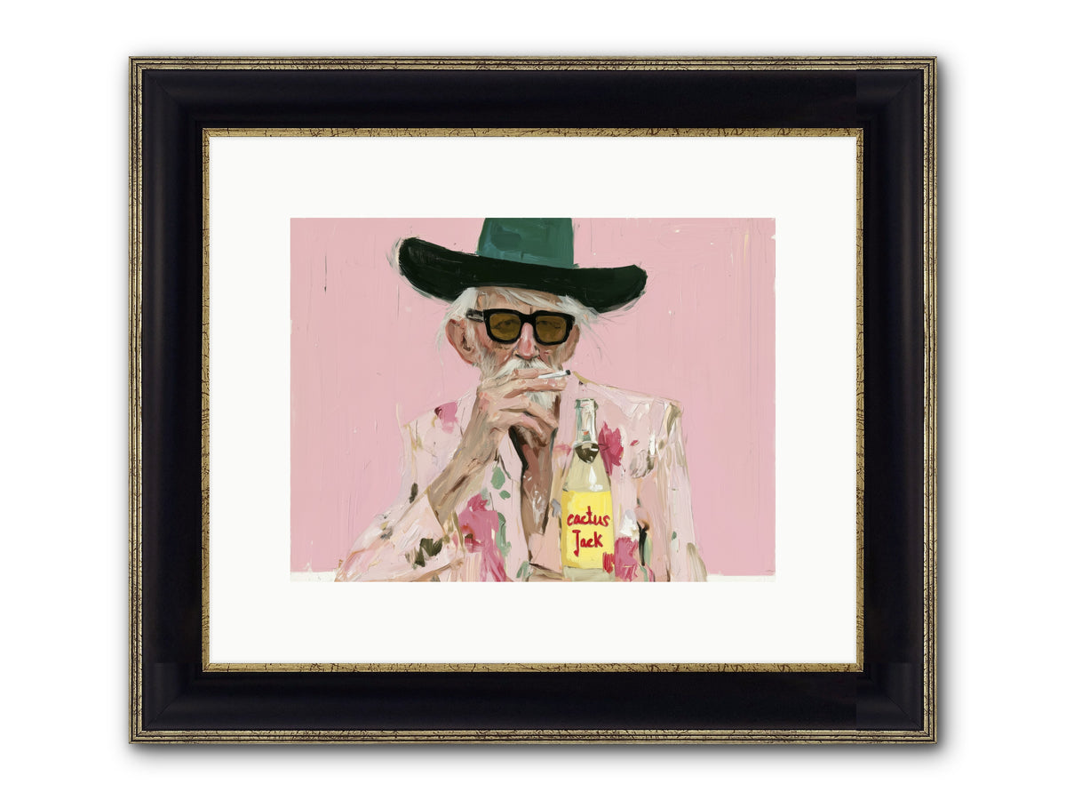 Cactus Jack REZ — Cactus-Jack_REZ-12x9-Framed-Print-Black-Gold.jpg